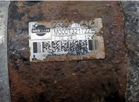  Стартер Nissan Juke 2010-2019 20511125 #3