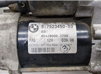  Стартер BMW 1 E87 2004-2011 20511136 #4
