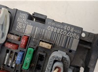 9807028880 Блок управления BSM (Блок предохранителей) Peugeot Partner 2015-2018 20511154 #2