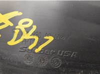 A1648800205 Жабо под дворники (дождевик) Mercedes ML W164 2005-2011 20511181 #2