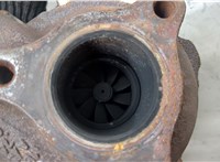  Турбина Hyundai i40 2011-2019 20511187 #4