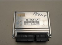  Блок управления двигателем Volkswagen Passat 5 2000-2005 20511195 #1