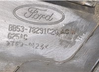 BB5378291C20ACW Молдинг крыла Ford Explorer 2010-2015 20511201 #5