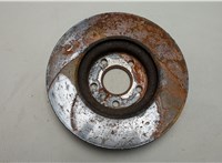 1520297, 7M511125BB Диск тормозной Ford C-Max 2002-2010 20511237 #1