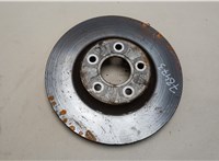 1520297, 7M511125BB Диск тормозной Ford C-Max 2002-2010 20511237 #3