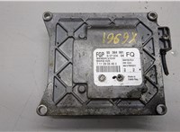 55564081, 5WK9425 Блок управления двигателем Opel Astra H 2004-2010 20511241 #1