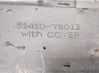  Защита моторного отсека (картера ДВС) Lexus CT 2010-2018 20511255 #2
