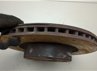 26300AE070, 26300AE050 Диск тормозной Subaru Forester (S11) 2002-2007 20511258 #2