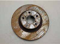 26300AE070, 26300AE050 Диск тормозной Subaru Forester (S11) 2002-2007 20511258 #3
