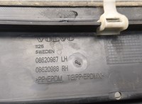 08620987 Жабо под дворники (дождевик) Volvo XC90 2002-2014 20511264 #3