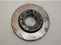 517124D200 Диск тормозной KIA Carnival 2006-2014 20511265 #3