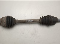 1685799, 3M513B437KJ Полуось (приводной вал, шрус) Ford Focus 2 2008-2011 20511315 #1
