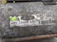  Стартер Ford Fusion 2002-2012 20511316 #3