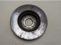 1520297, 7M511125BB Диск тормозной Ford C-Max 2002-2010 20511326 #1