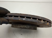 1520297, 7M511125BB Диск тормозной Ford C-Max 2002-2010 20511326 #2