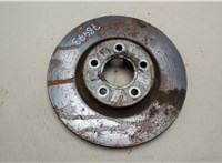 1520297, 7M511125BB Диск тормозной Ford C-Max 2002-2010 20511326 #3
