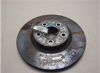 1520297, 7M511125BB Диск тормозной Ford C-Max 2002-2010 20511326 #4