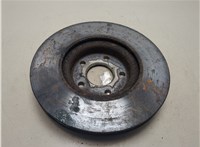 1520297, 7M511125BB Диск тормозной Ford C-Max 2002-2010 20511326 #5