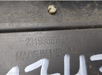 23193667 Накладка на порог GMC Terrain 2017-2021 20511328 #3
