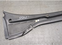  Жабо под дворники (дождевик) Volkswagen Golf 7 2012-2020 20511338 #2