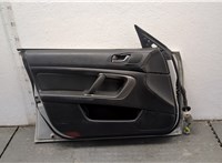 61011AG010 Стекло боковой двери Subaru Legacy Outback (B13) 2003-2009 11450686 #6