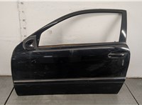  Стекло боковой двери Mercedes CLC 2008-2011 11450741 #1