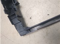 3B0927134A Рамка под магнитолу Volkswagen Passat 5 2000-2005 20511350 #2