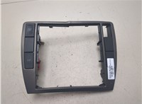 3B0927134A Рамка под магнитолу Volkswagen Passat 5 2000-2005 20511350 #10