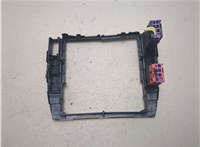 3B0927134A Рамка под магнитолу Volkswagen Passat 5 2000-2005 20511350 #11
