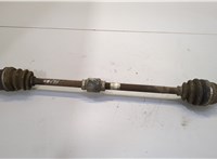 4950025311 Полуось (приводной вал, шрус) Hyundai Accent 1999-2012 20511373 #1