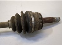 4950025311 Полуось (приводной вал, шрус) Hyundai Accent 1999-2012 20511373 #2