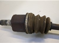 4950025311 Полуось (приводной вал, шрус) Hyundai Accent 1999-2012 20511373 #3