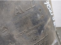  Защита арок (подкрылок) Renault Scenic 1996-2002 20511388 #2