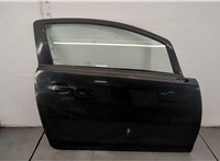  Стекло боковой двери Opel Corsa D 2006-2014 11450809 #1