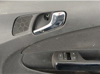  Стекло боковой двери Opel Corsa D 2006-2014 11450809 #7
