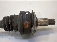 A2033506256 Полуось (приводной вал, шрус) Mercedes C W203 2000-2008 20511400 #2