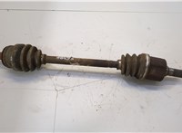4950025301 Полуось (приводной вал, шрус) Hyundai Accent 1999-2012 20511413 #1