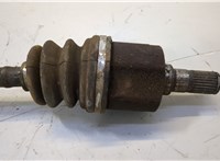 4950025301 Полуось (приводной вал, шрус) Hyundai Accent 1999-2012 20511413 #2