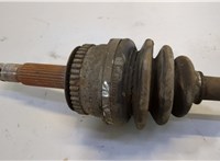 4950025301 Полуось (приводной вал, шрус) Hyundai Accent 1999-2012 20511413 #3