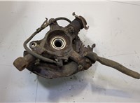  Ступица (кулак, цапфа) Toyota Yaris Verso 20511424 #3