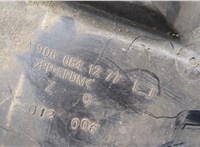  Защита арок (подкрылок) Mercedes Sprinter 2006-2018 20511459 #2