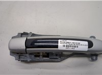  Ручка двери наружная Porsche Cayenne 2002-2010 20511462 #1