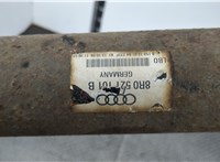 8R0521101B Кардан Audi Q5 2008-2017 20511490 #6