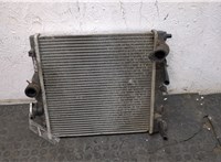19010P1KE92 Радиатор охлаждения двигателя Honda Civic 1998-2001 20511494 #7