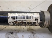 374893, 13335143, 95520491 Полуось (приводной вал, шрус) Opel Astra J 2010-2017 20511512 #3