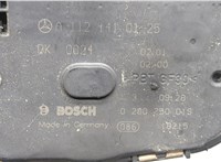 A1121410125 Заслонка дроссельная Mercedes CLK W208 1997-2003 20511517 #3