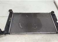 164000D210 Радиатор охлаждения двигателя Toyota Avensis 2 2003-2008 20511522 #1