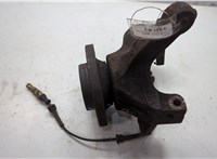  Ступица (кулак, цапфа) Renault Master 1998-2010 20511532 #3