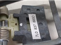  Ручка двери наружная Porsche Cayenne 2002-2010 20511582 #2