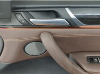  Ручка двери наружная BMW X3 F25 2010-2017 11450884 #7